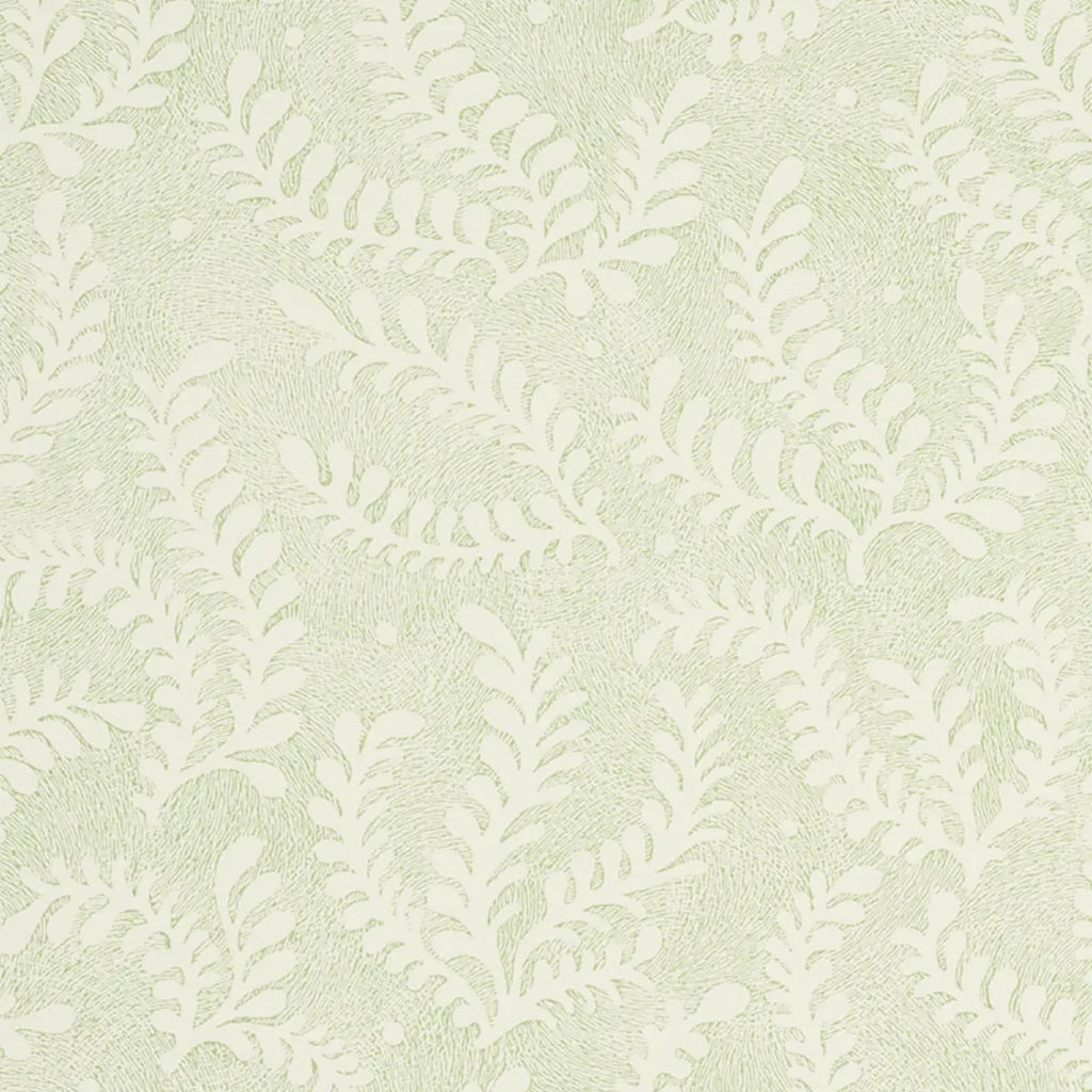 Etched Fern - Leaf Wallpapers