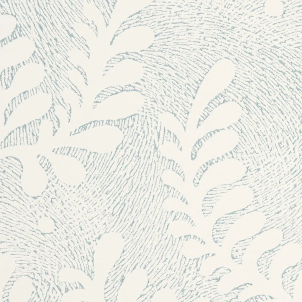 Etched Fern - Sky Wallpapers