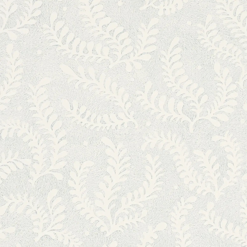 Etched Fern - Sky Wallpapers