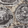 Plates &amp; Platters - Neutral Wallpapers
