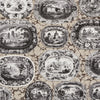 Plates &amp; Platters - Neutral Wallpapers