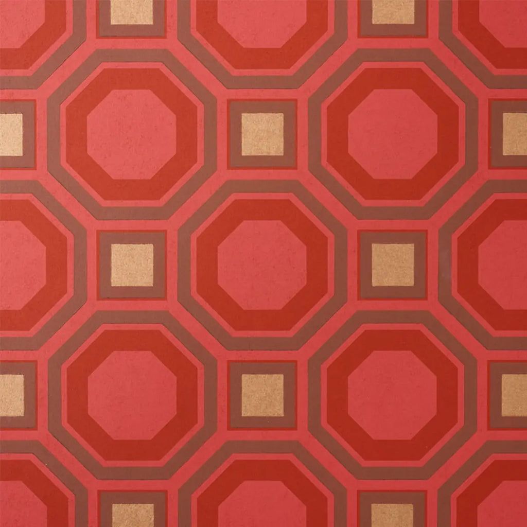 Hanover - Ruby Wallpapers