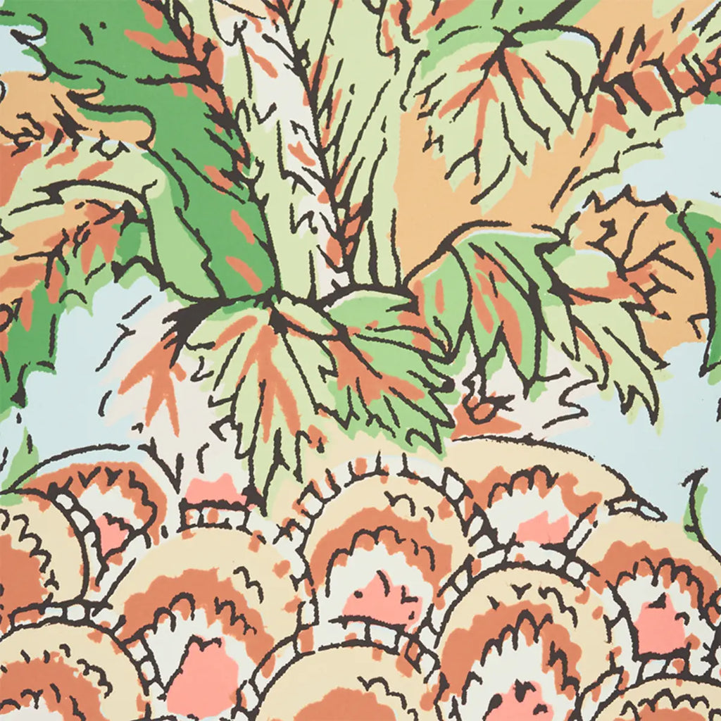 Pineapples - Sky Wallpapers