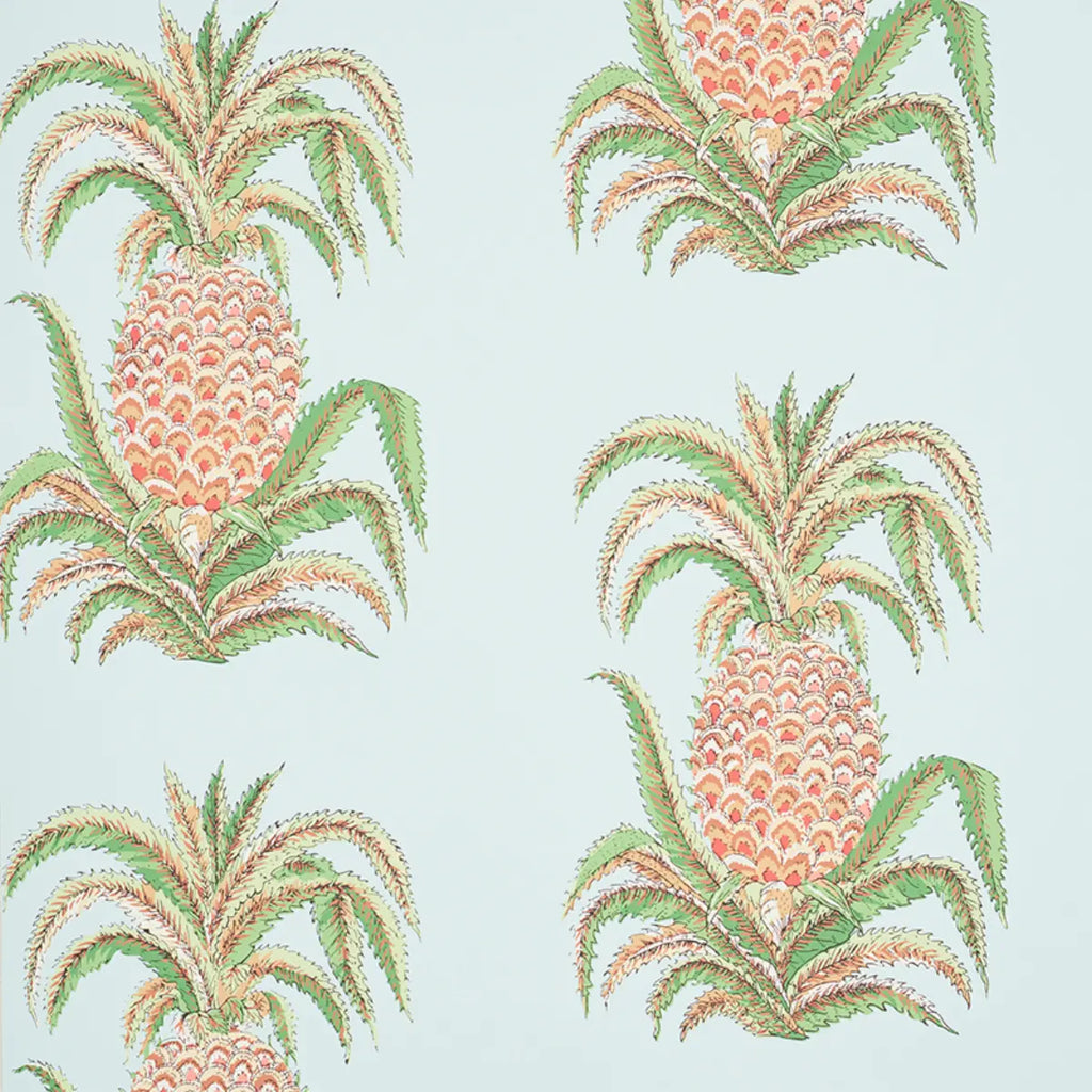 Pineapples - Sky Wallpapers