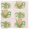 Pineapples - Blush Wallpapers