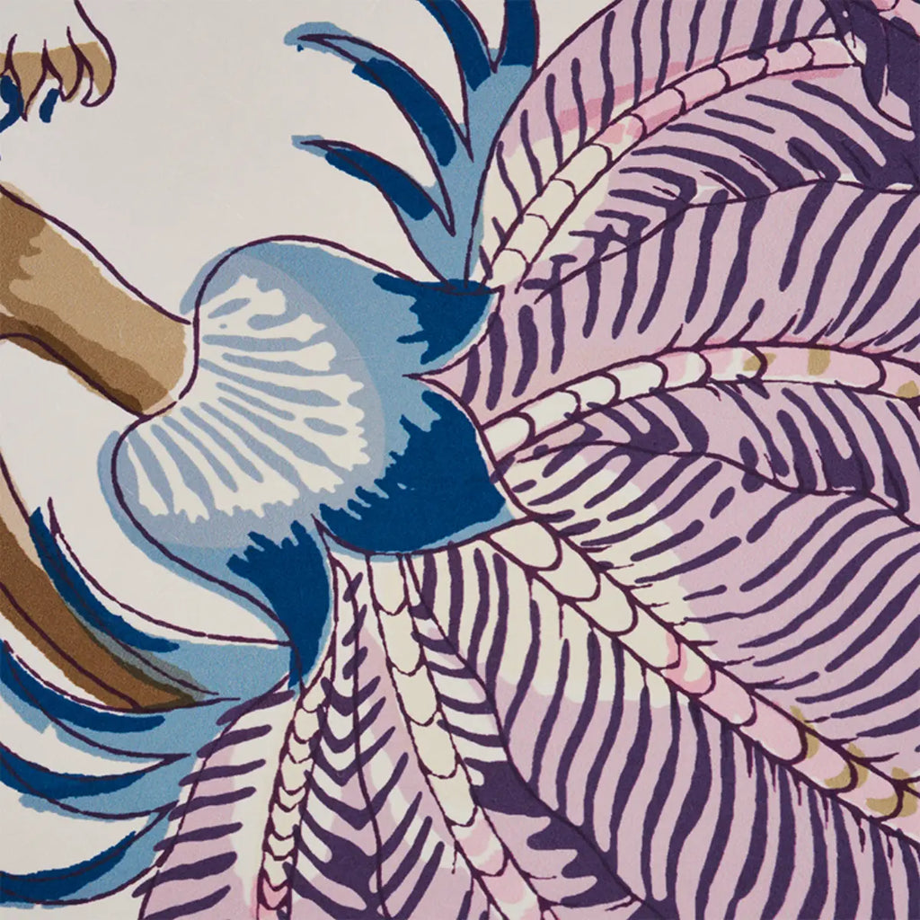 Indian Arbre - Hyacinth Wallpapers