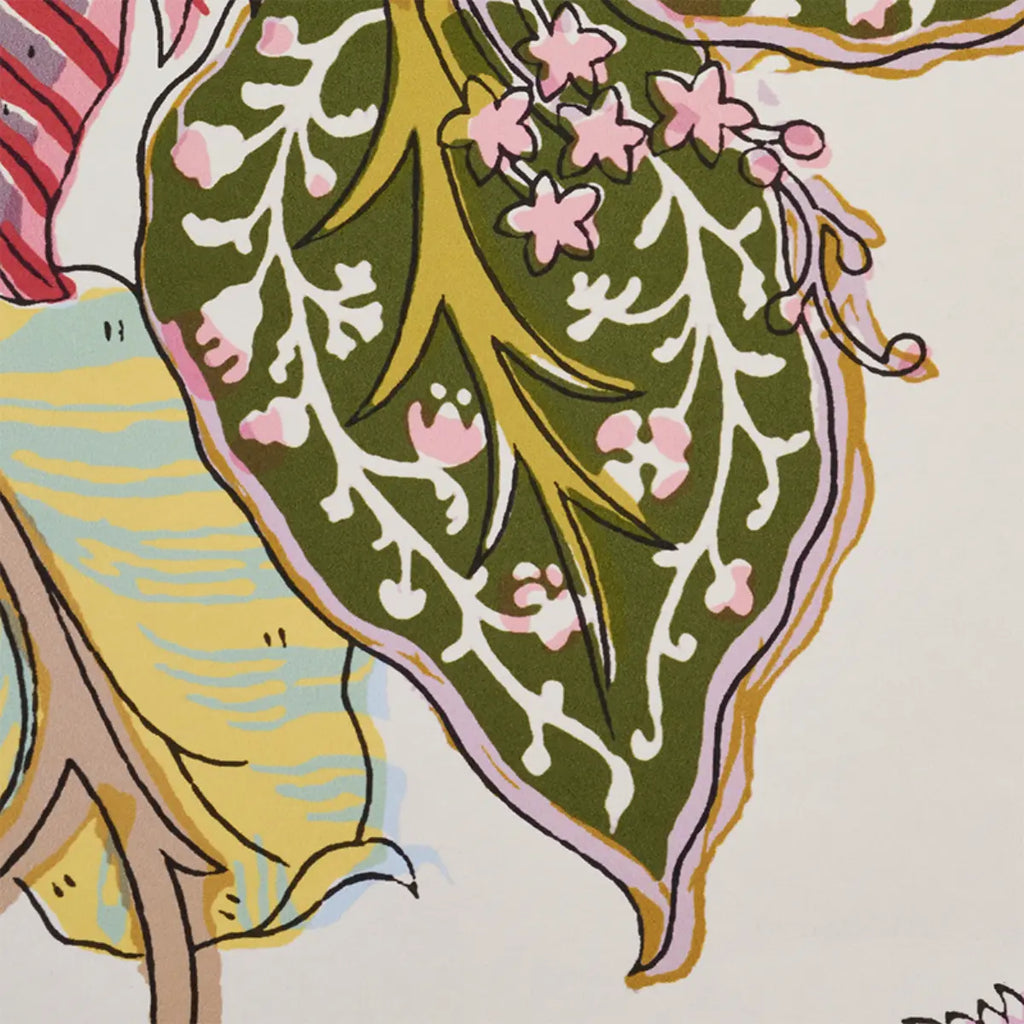 Indian Arbre - Spring Wallpapers