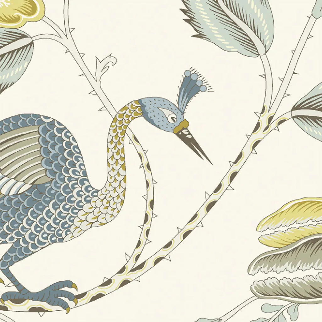 Campagne - Cadet &amp; Citron Wallpapers