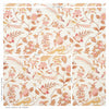 Campagne - Rose &amp; Ochre Wallpapers