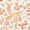 Campagne - Rose &amp; Ochre Wallpapers