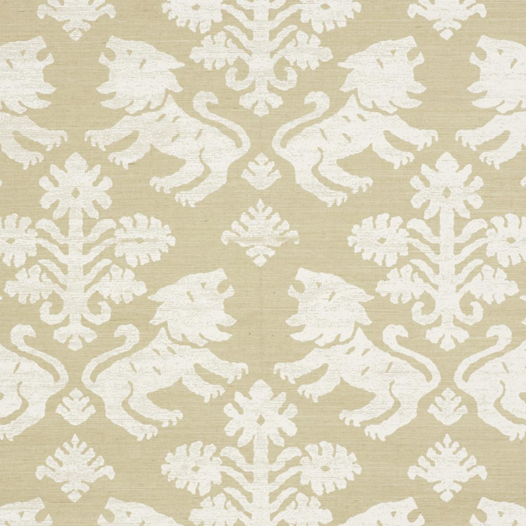 Regalia Sisal, Ivory on Natural