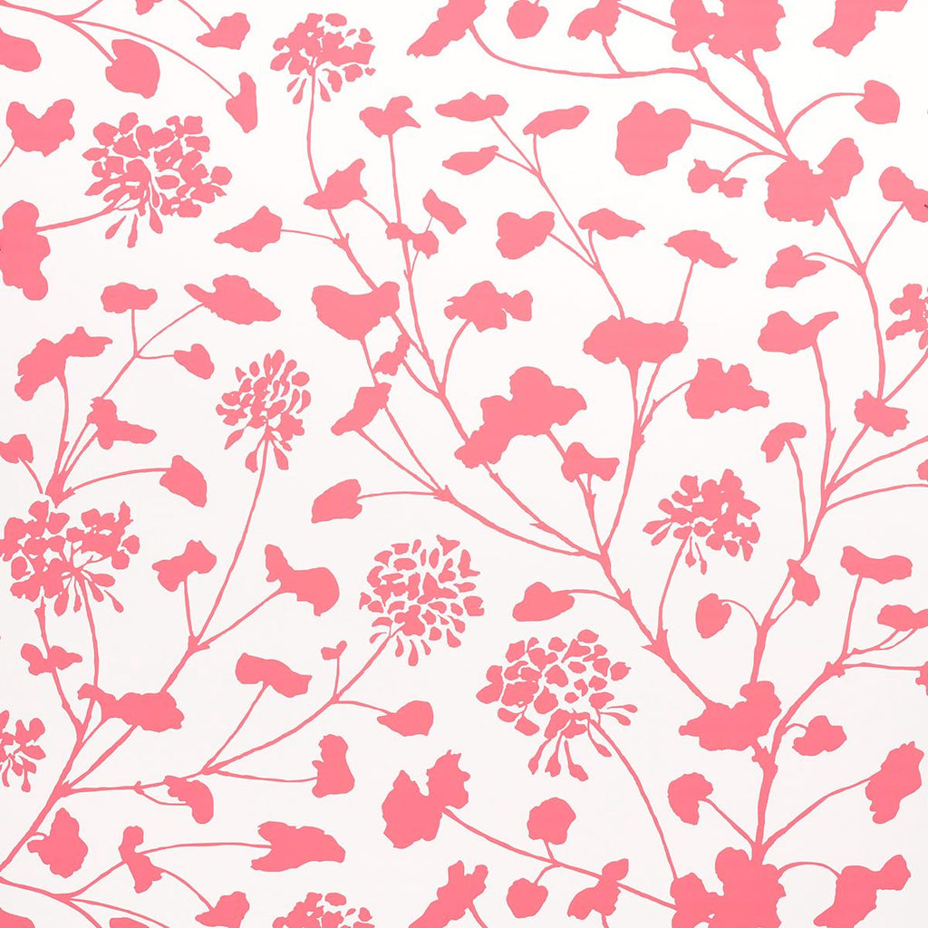 Pennick, Coral on Ivory