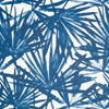 Sunlit Palm - Blue Wallpapers