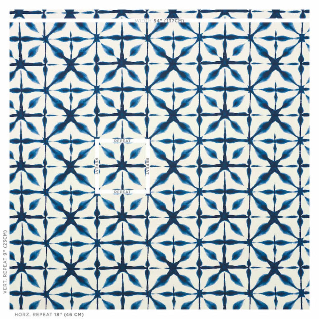 Andromeda - Blue Wallpapers