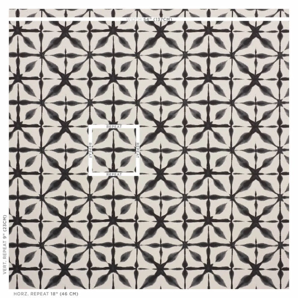 Andromeda - Charcoal Wallpapers