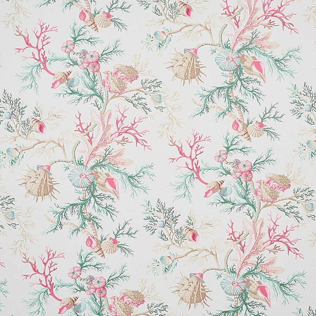 Del Tesoro, Pink & Aqua