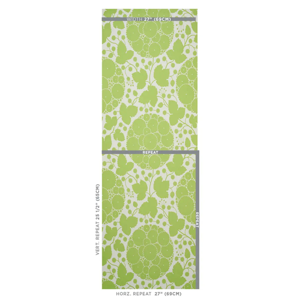 Marianne - Leaf Wallpapers