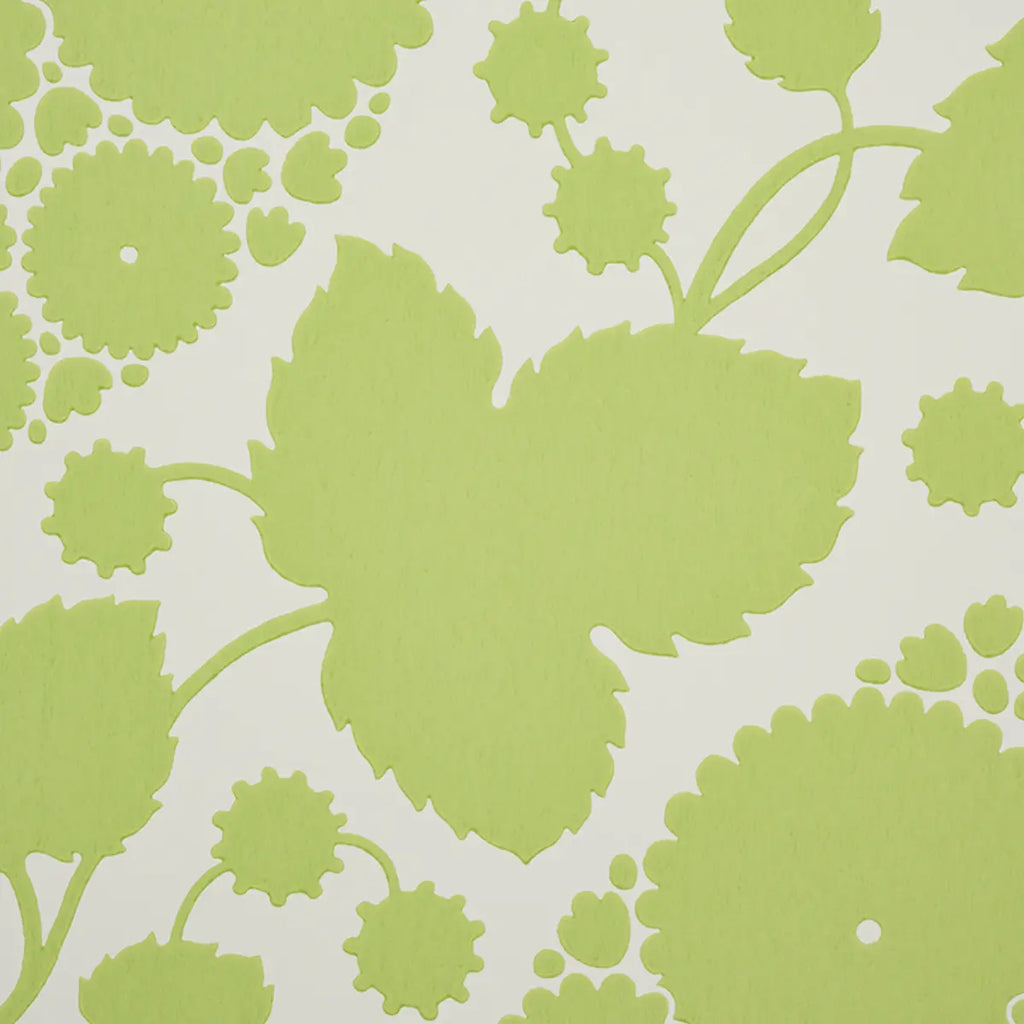 Marianne - Leaf Wallpapers