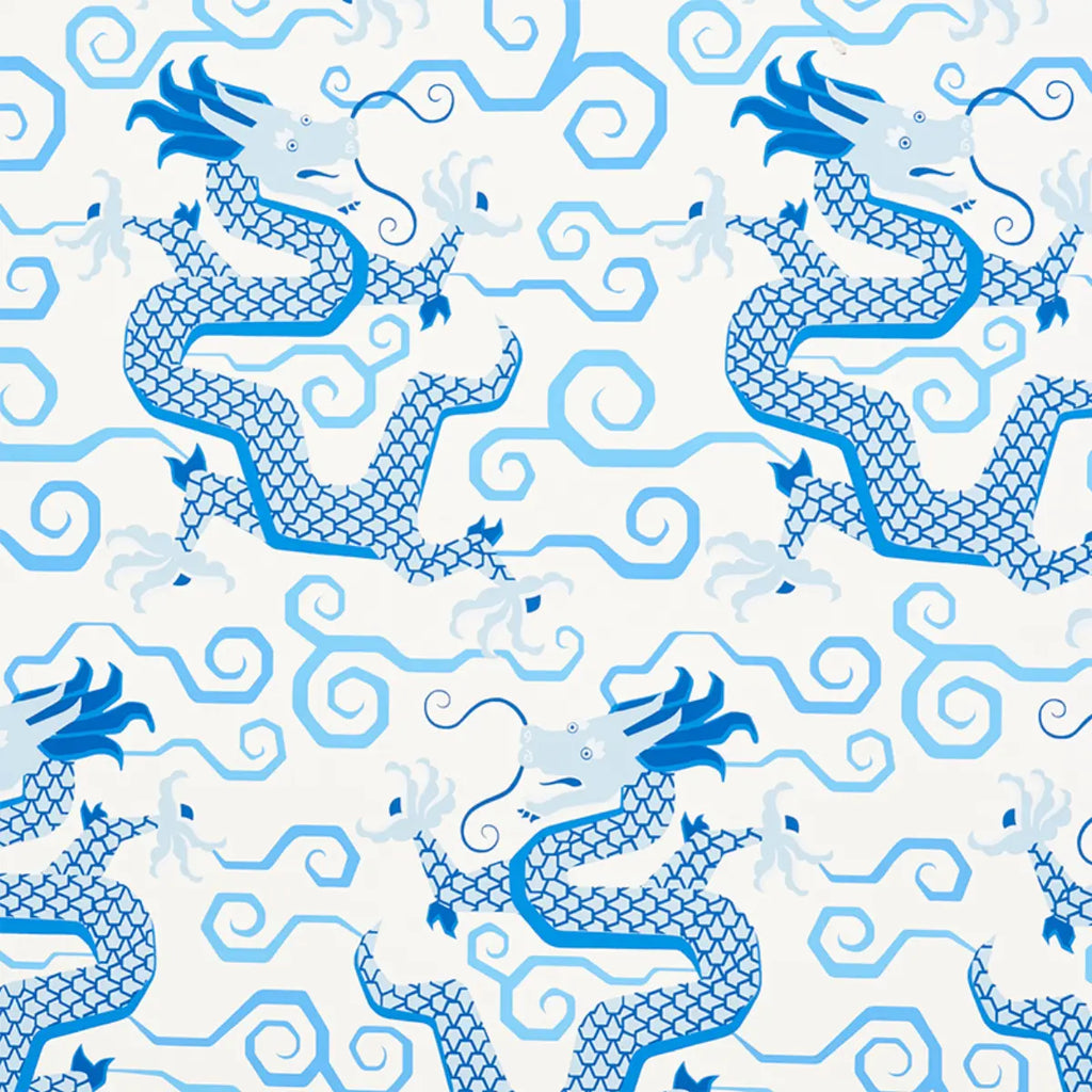 Bixi - Porcelain Wallpapers