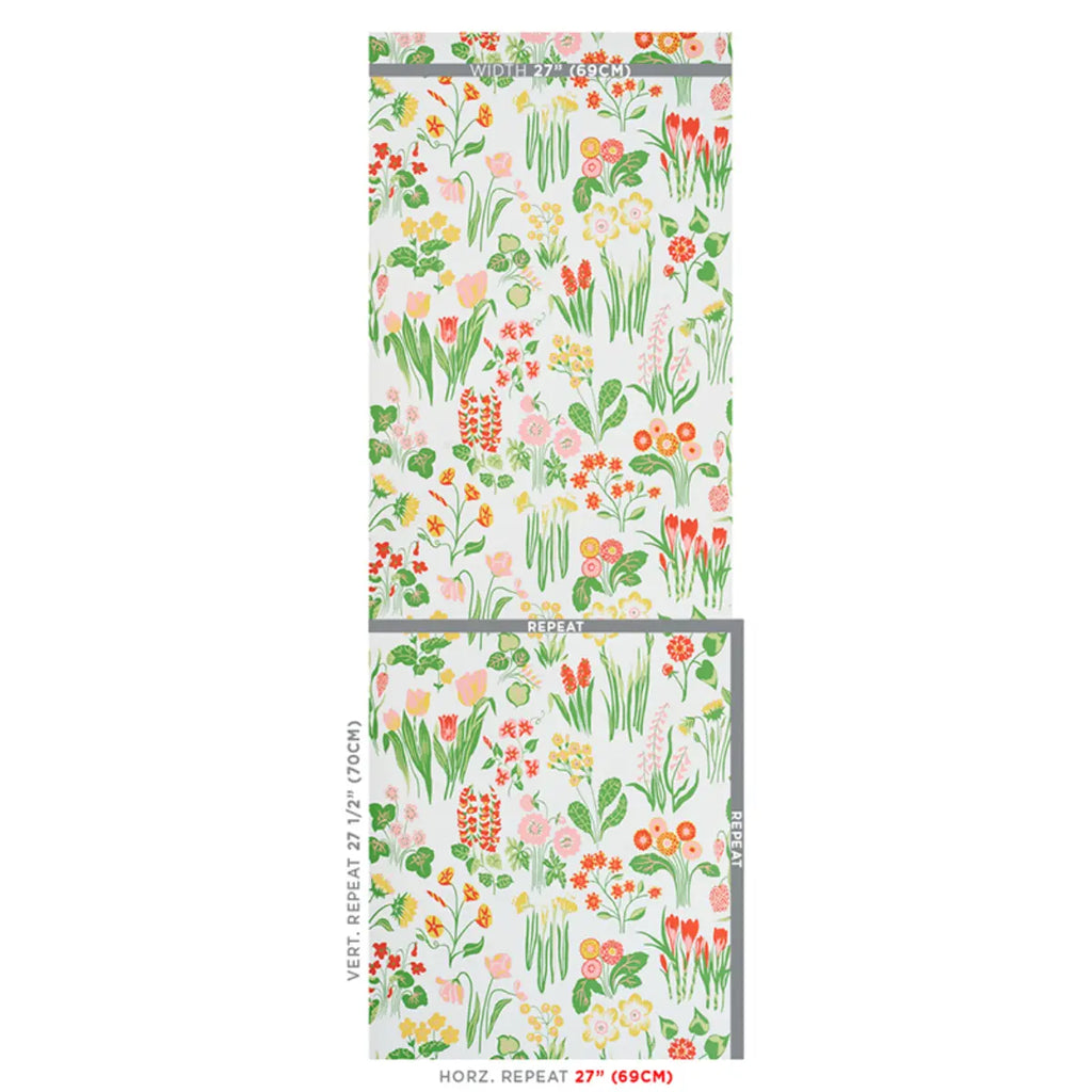 Carly - Pink Wallpapers