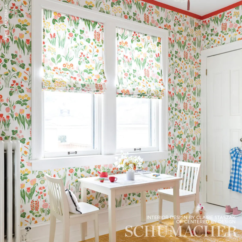 Carly - Pink Wallpapers