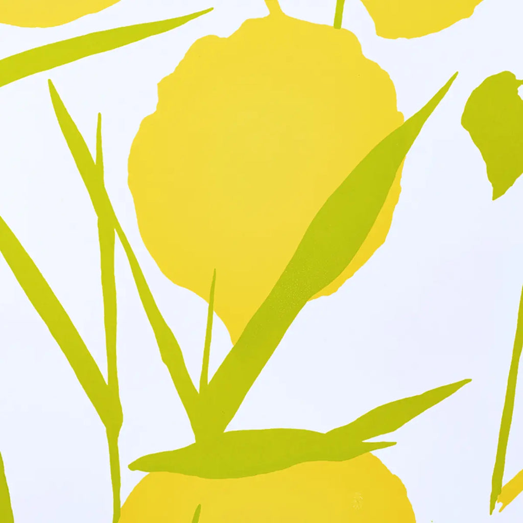 Joan - Yellow Wallpapers