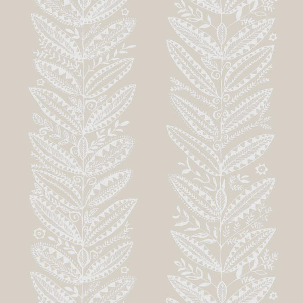 Eland, Natural Wallcoverings | Schumacher