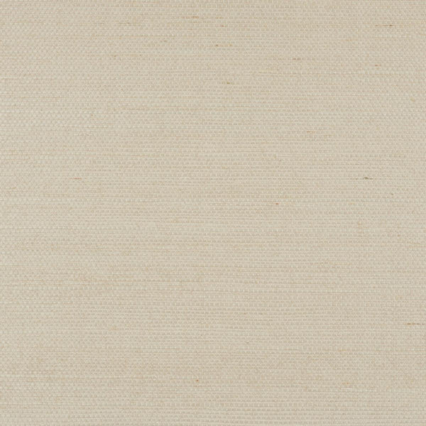 Haruki Sisal, Sand Wallcoverings | Schumacher