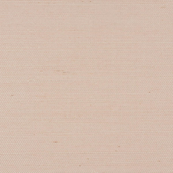 Haruki Sisal, Petal Wallcoverings | Schumacher