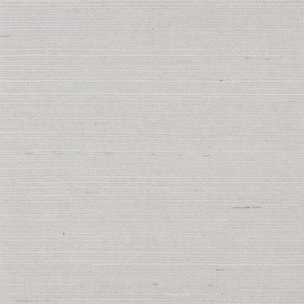 Haruki Sisal, Ivory Wallcoverings | Schumacher