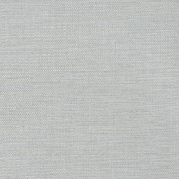 Haruki Sisal, Mist Wallcoverings | Schumacher