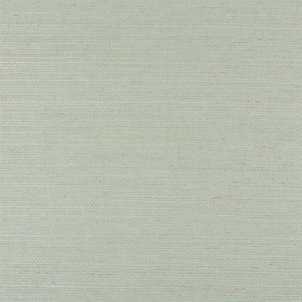 Haruki Sisal, Aloe Wallcoverings | Schumacher