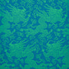 Ruan Dragon Damask - Peacock Wallpapers