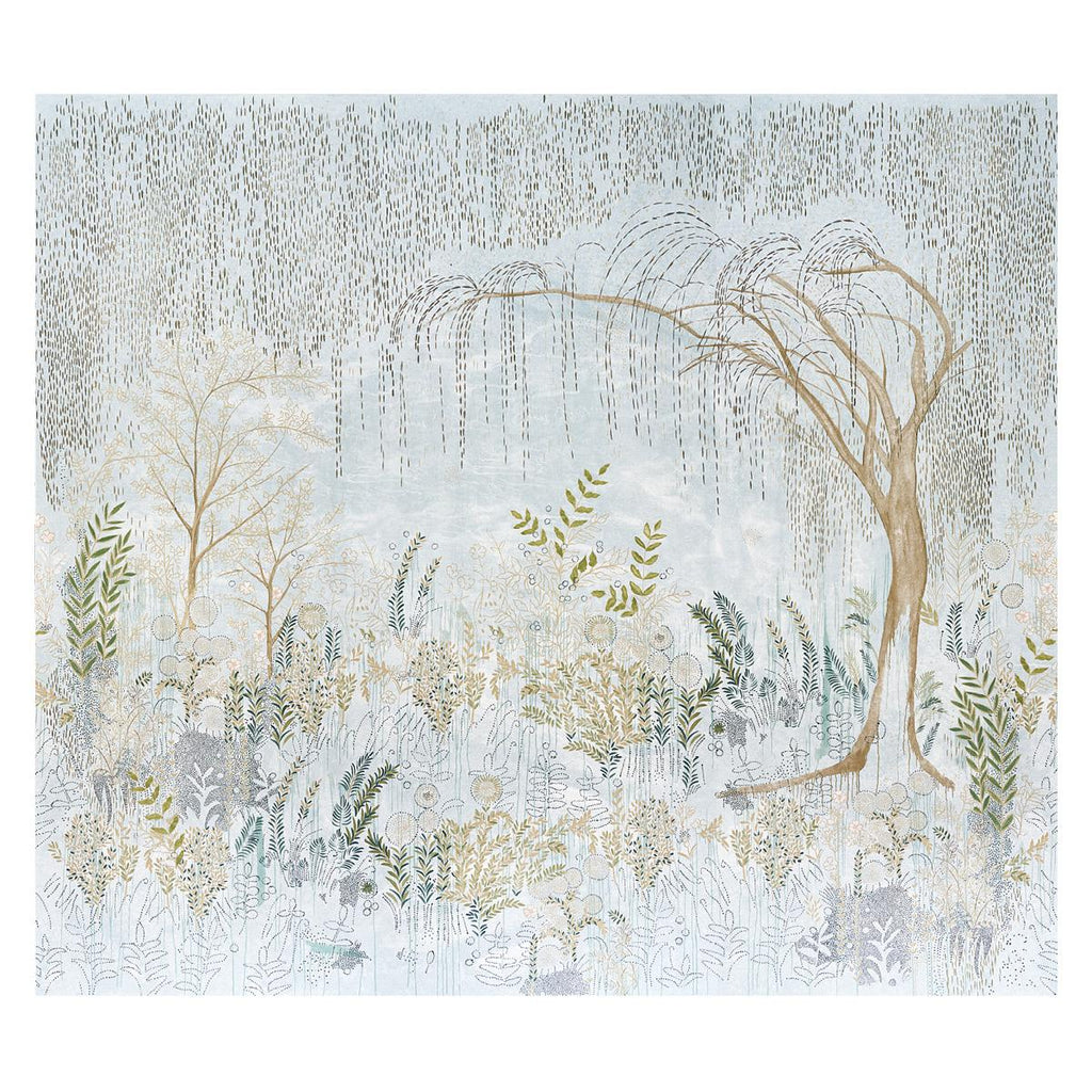 Bisou Panel Set, Mineral