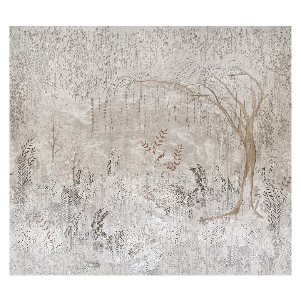 Bisou Panel Set, Tin