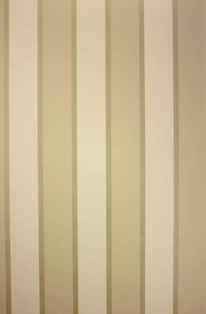 Fitzroy Stripe Vinyl  Wallpaper | Osborne & Little Europe