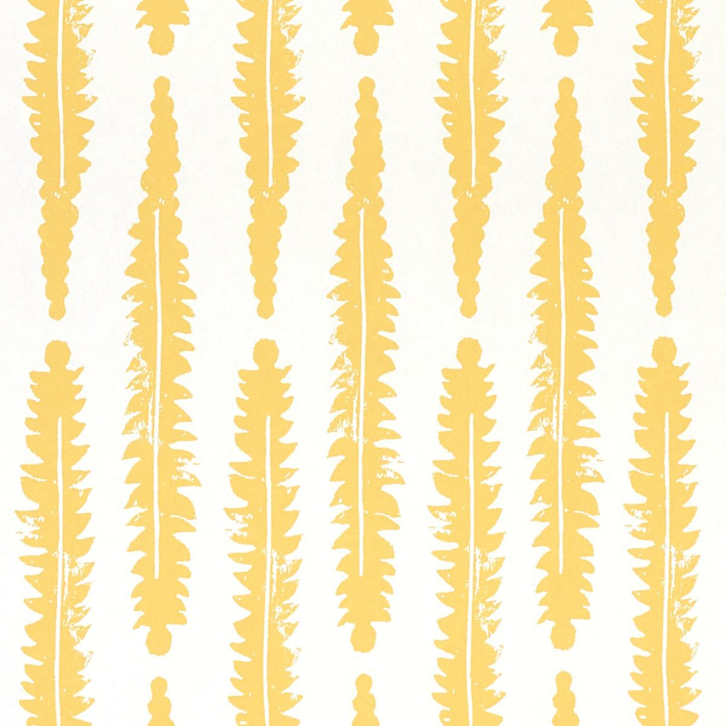 Fern, Mustard