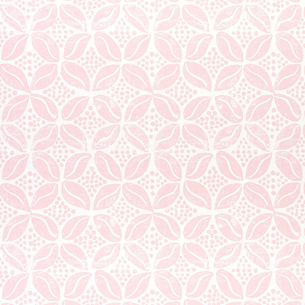 Coffee Bean, Pink