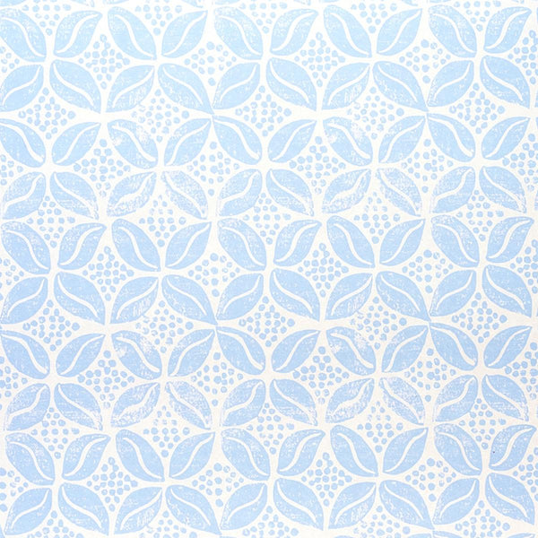 Coffee Bean, Sky Wallcoverings | Schumacher