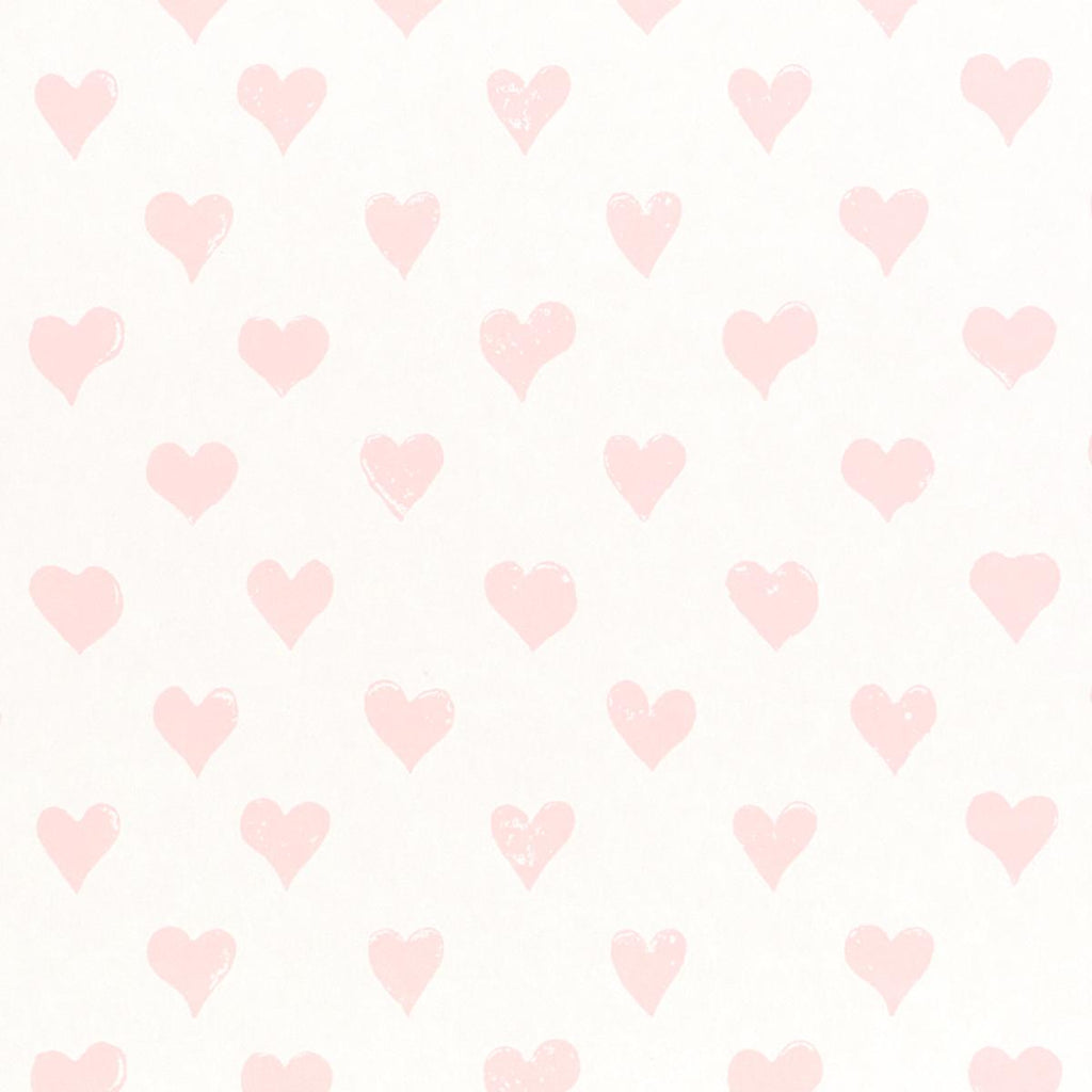 Hearts, Ivory