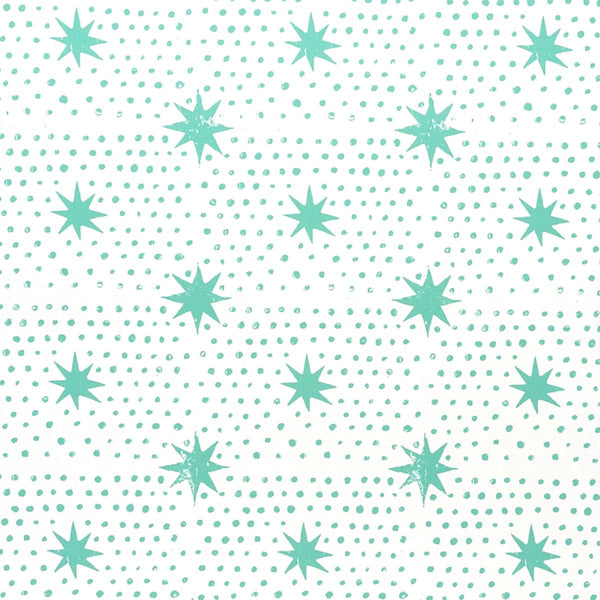 Spot & Star, Seaglass Wallcoverings | Schumacher
