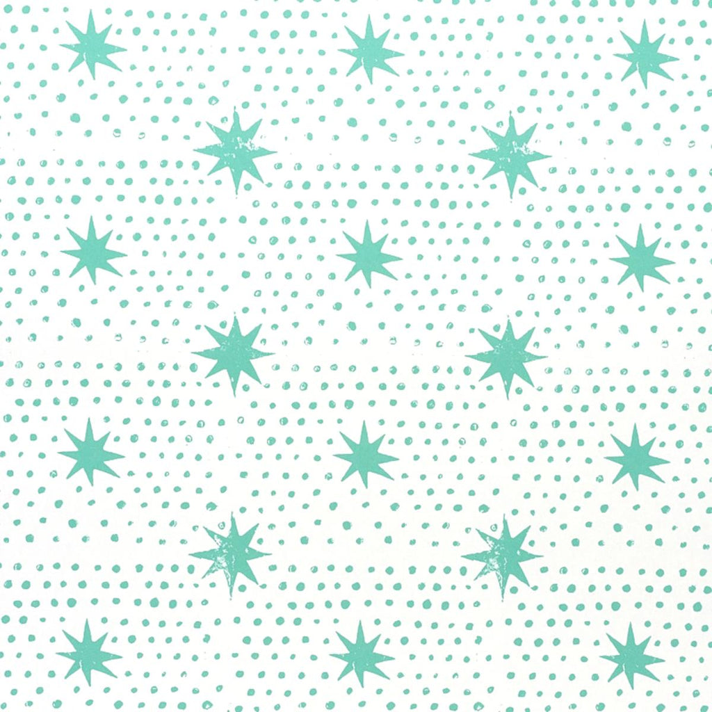 Spot & Star, Seaglass