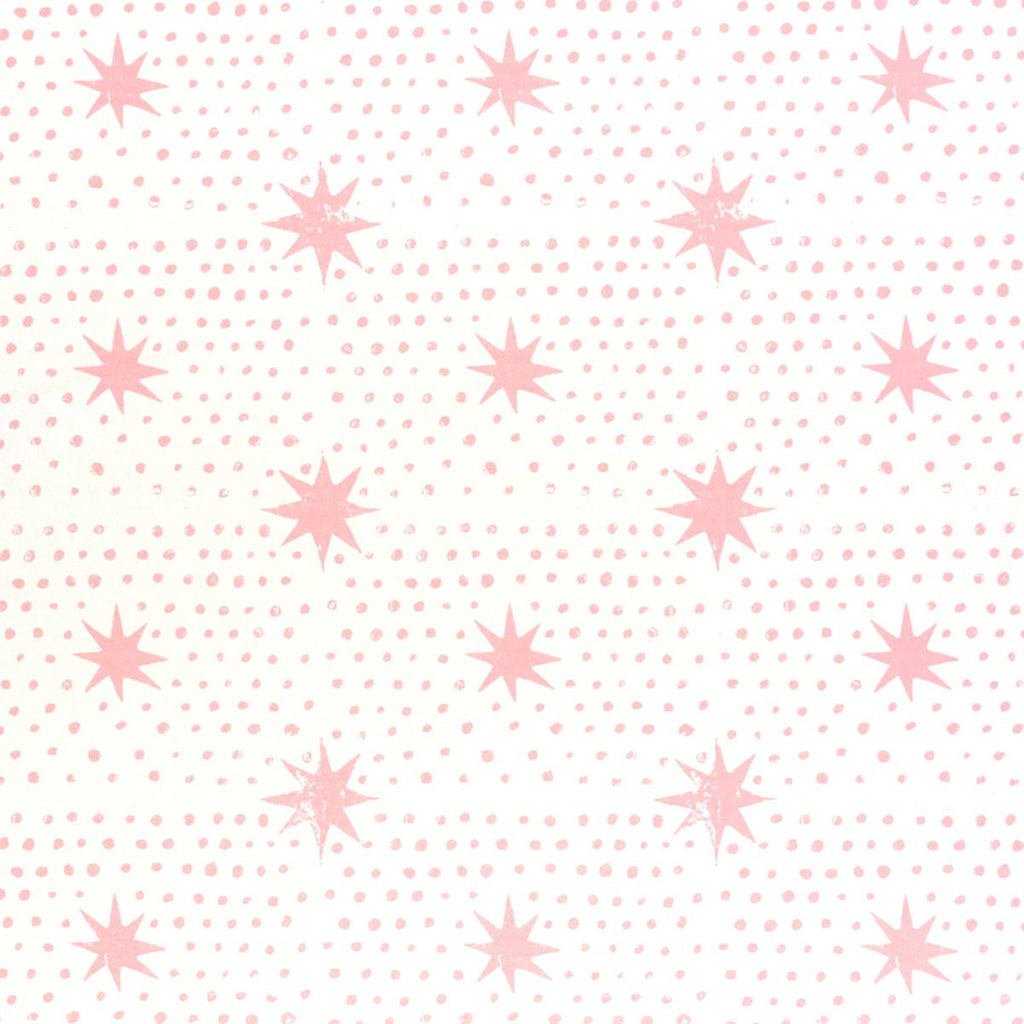 Spot & Star, Pink