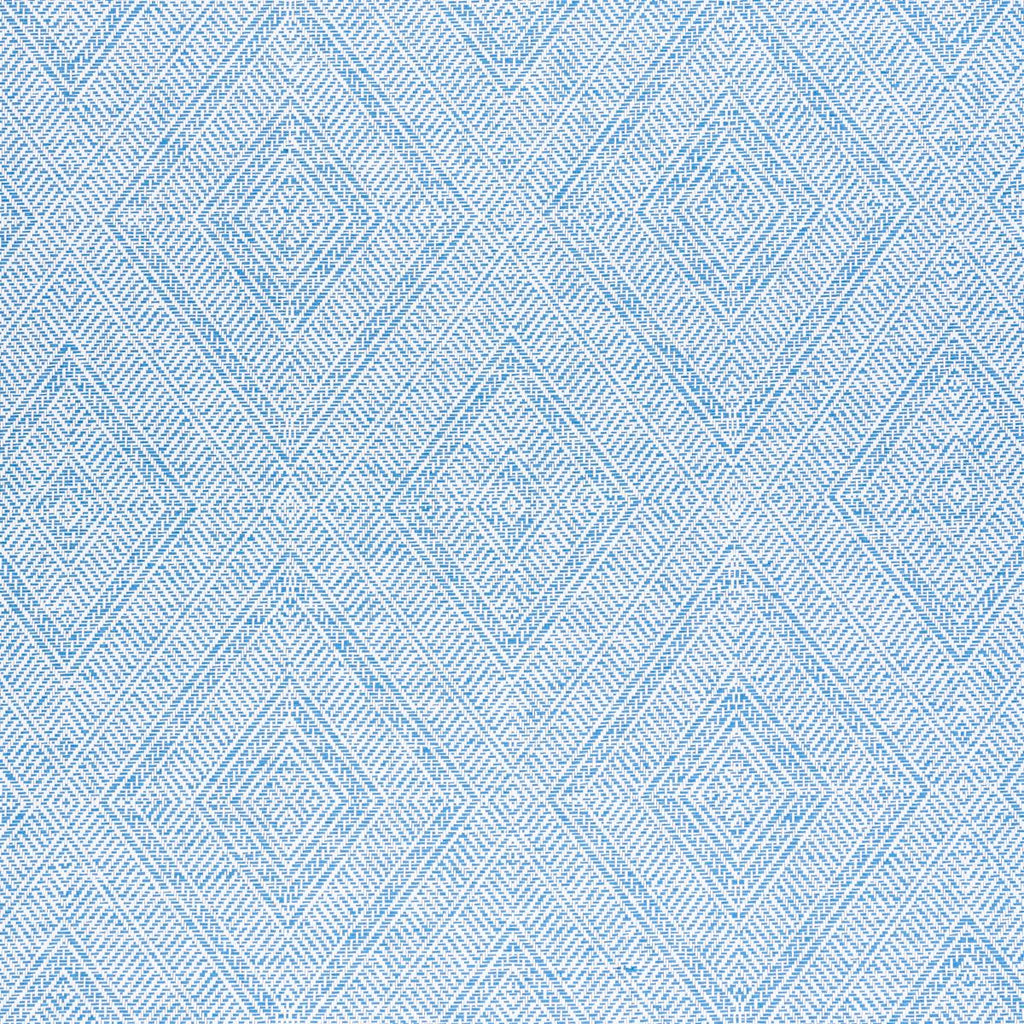 Tortola Paperweave, Blue