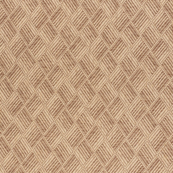Ashberg Paperweave, Brown Wallcoverings | Schumacher