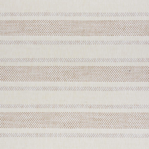 Oxnard Linen Paperweave, Ivory Wallcoverings | Schumacher