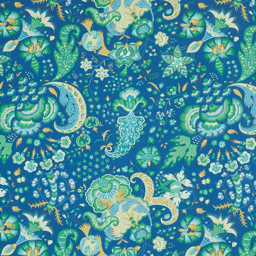 Majorelle, Blue
