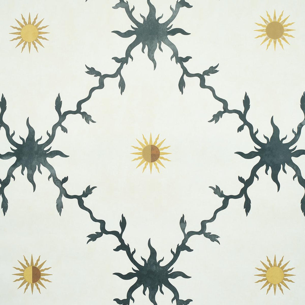 Palladio Trellis, Black