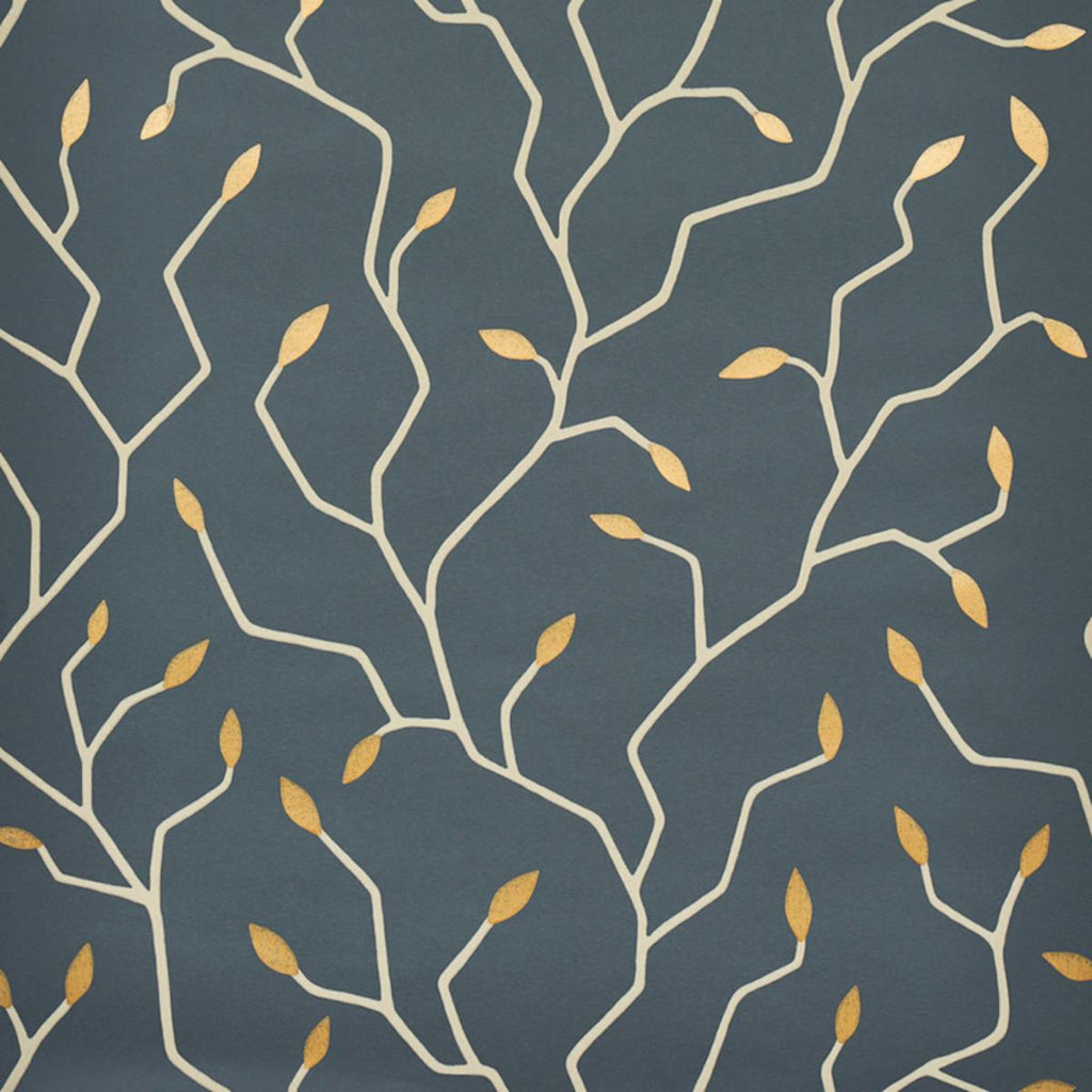 Cymbeline, Charcoal & Gold