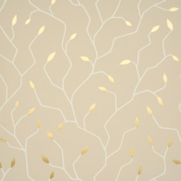 Cymbeline, Alabaster Wallcoverings | Schumacher